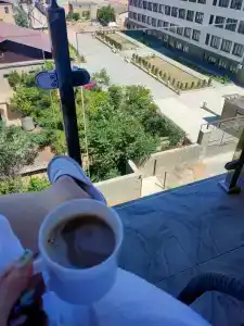 Sanitas Resort&SPA - 64