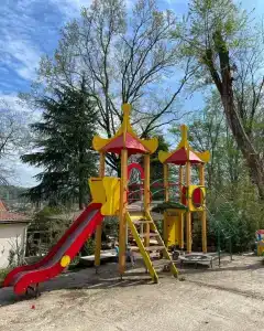 Лесное Царство - 3