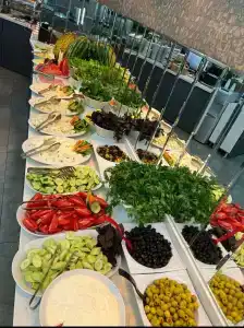 Vizyon Park Otel - 4