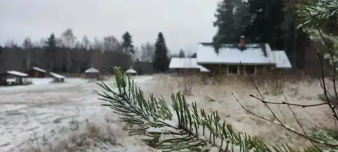 Карельский хутор - 16