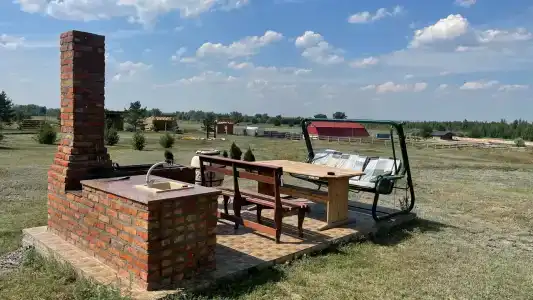 Усадьба Заилечье - 26
