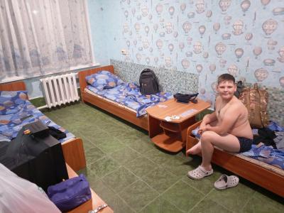 у Татьяны - 6
