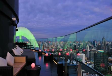 Centara Grand At Centralworld - Sha Extra Plus Certified - 68