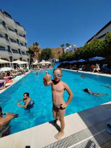 Club Selen Icmeler (Former Selen 2) - 37