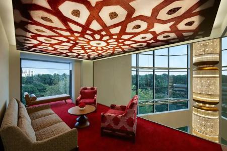 Crowne Plaza Chennai Adyar Park, An Ihg - 37