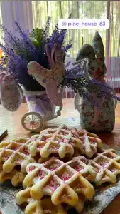 Сосновые дома - 48