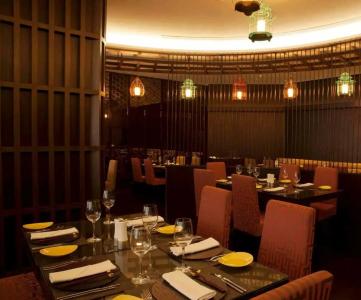 The Westin Chennai Velachery - 48