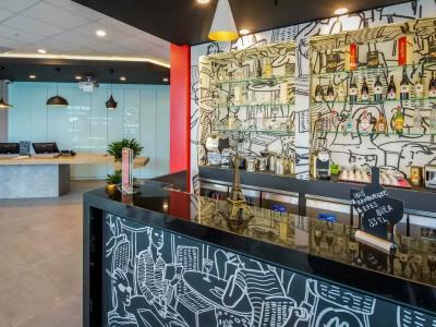 Ibis Istanbul West - 77