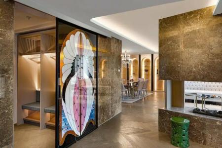 Wanda Vista Istanbul - 68