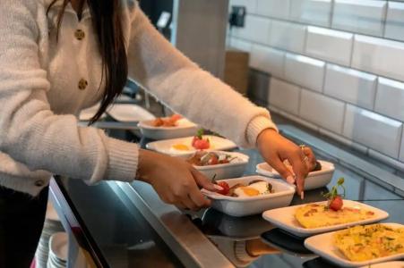 Aloft Dublin City - 45