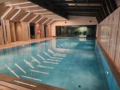 Jw Marriott Istanbul Marmara Sea - 15