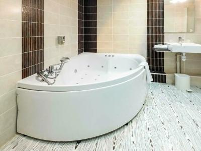 ibis Rouen Centre Champ de Mars - 42