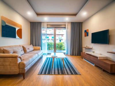 Veranda Suites - 41