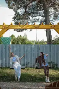 Родные просторы - 15