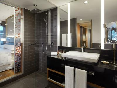 Sheraton Zürich - 79