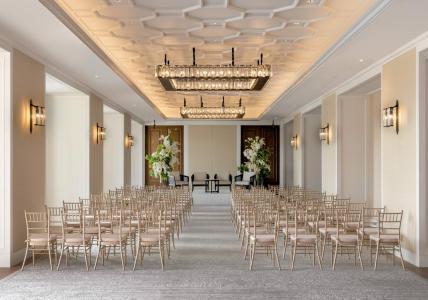 Dusit Thani Bangkok - 62