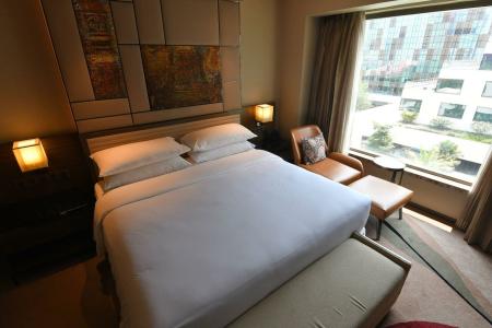 Sheraton Grand Bengaluru Whitefield & Convention Center - 22