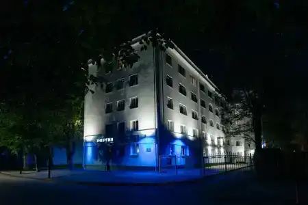 Энергия - 37
