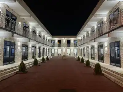 Amzahotel - 4