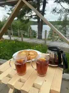 Юрта Лахти - 53