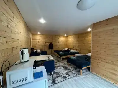 Лесной берег - 47