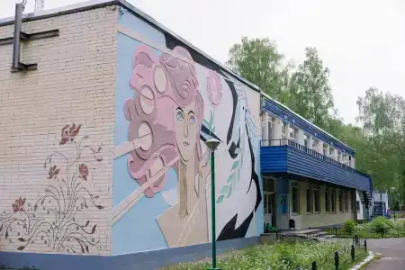 Березка - 32