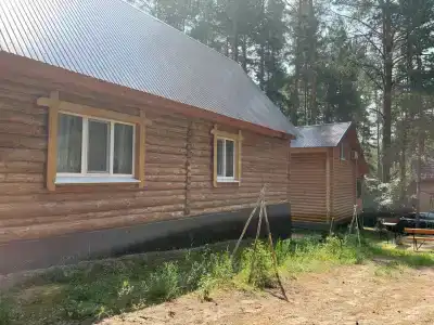 Сосновые дома - 13