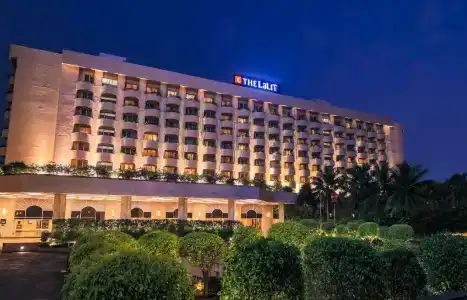 The Lalit Mumbai-Airport