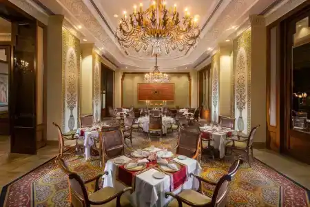 The Leela Palace Bengaluru - 83