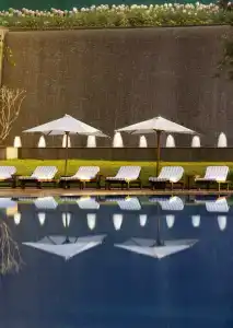 The Leela Mumbai - 4