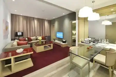 Downtown Rotana - 36