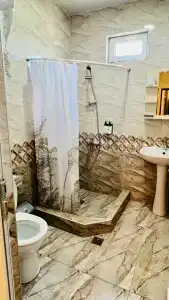 Зеленый цветок - 29