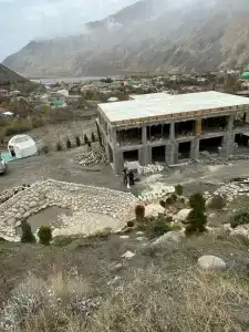 Орлиное гнездо - 40