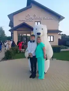 Жемчужина - 13