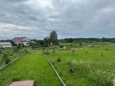 Гостевой дом на берегу реки с баней - 7