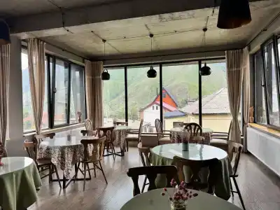 Northgate Kazbegi - 17