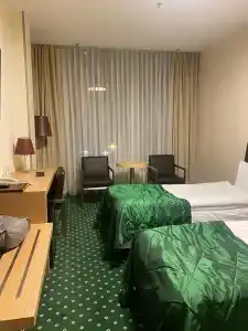 Грин Сити - 48