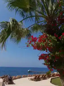 Ramira Beach - All Inclusive - 36