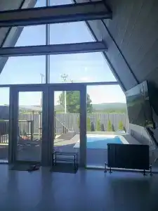 A-frame Village - 24