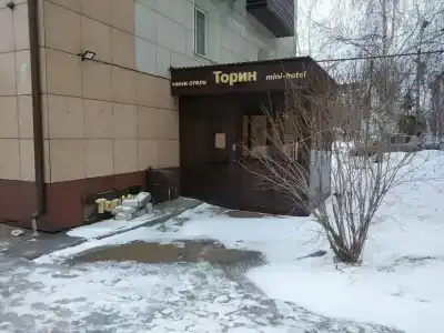 Торин - 31