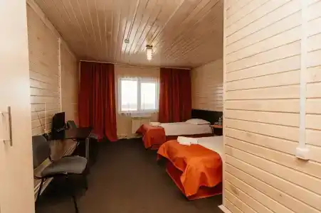 Звезда Кочевника - 70