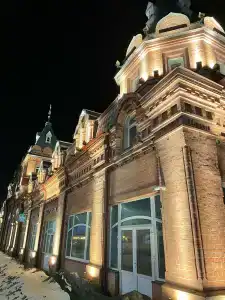 Владимирская - 12