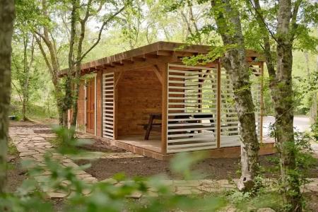 Туристический лагерь Абрау-Дюрсо - 13