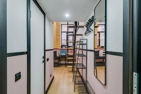 Sokroma Jungle Story Aparts - 85