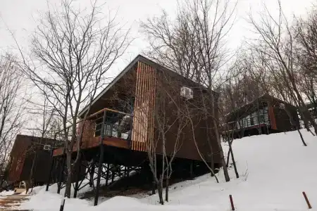 Загородный клуб For-rest - 94