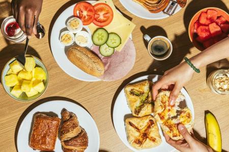 Point A Dublin Parnell Street - 59