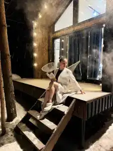 Сосны. Пространствие - 42