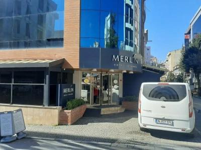 Merlin İstanbul - 7