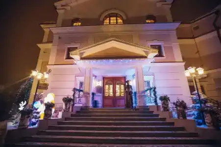 Николаевский Посад - 3