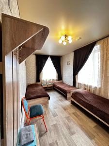 Калачинская - 6